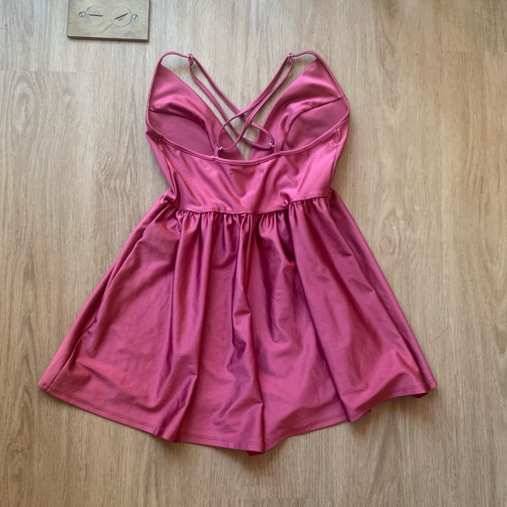 Urban Outfitters Romper - Picture 3 of 4
